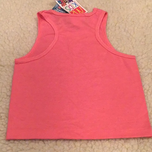 Vintage McKids tank top size 4t - Picture 2 of 3